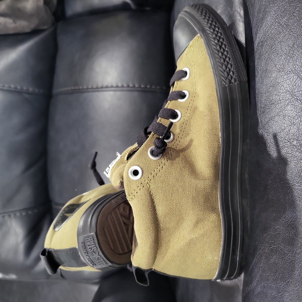Converse All-Star Chuck Taylor Kids